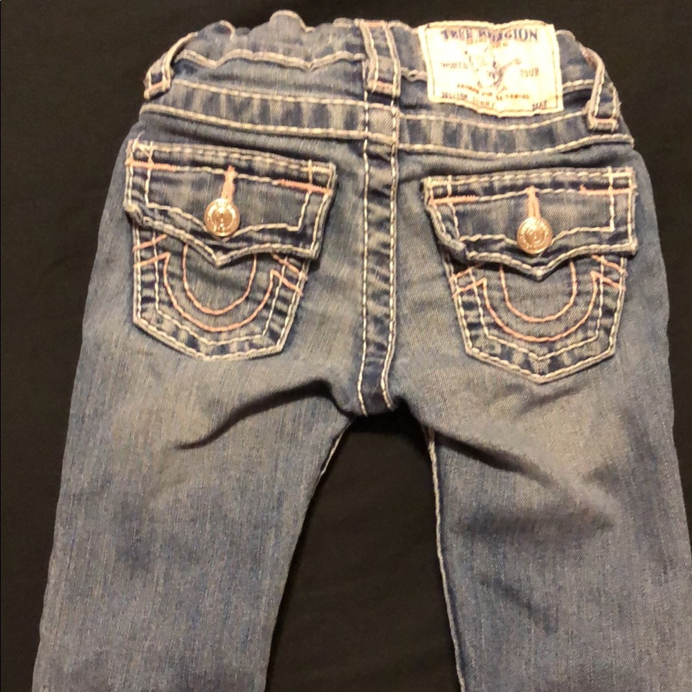 True Religion toddler bundle